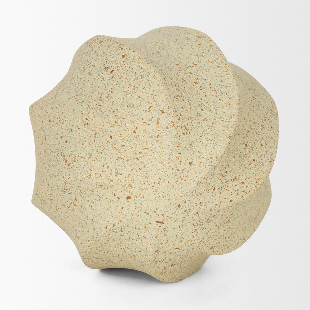 Imani Decorative Beige Ball