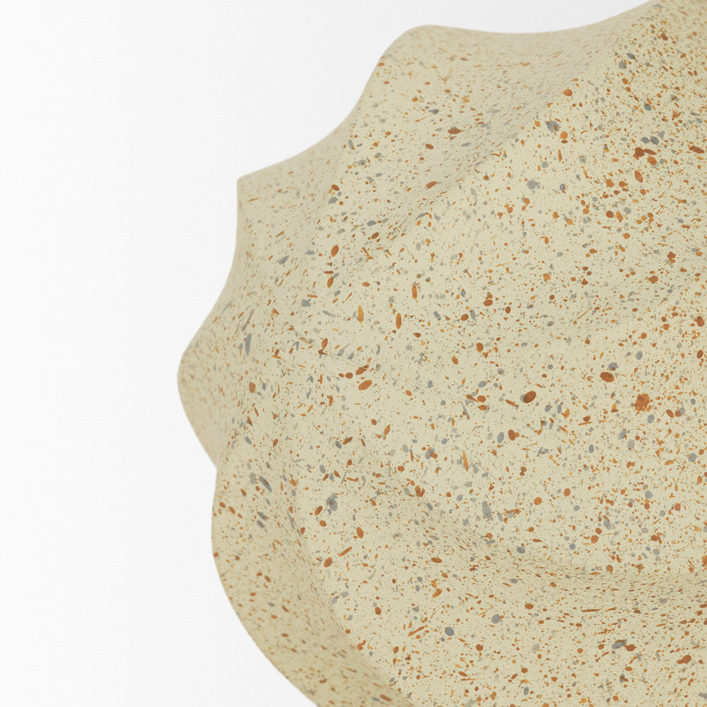 Imani Decorative Beige Ball