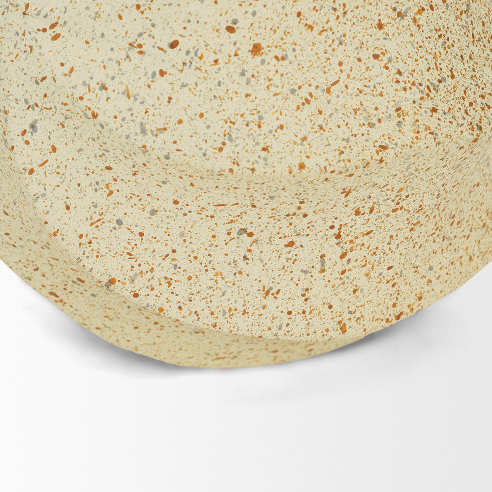 Imani Decorative Beige Ball