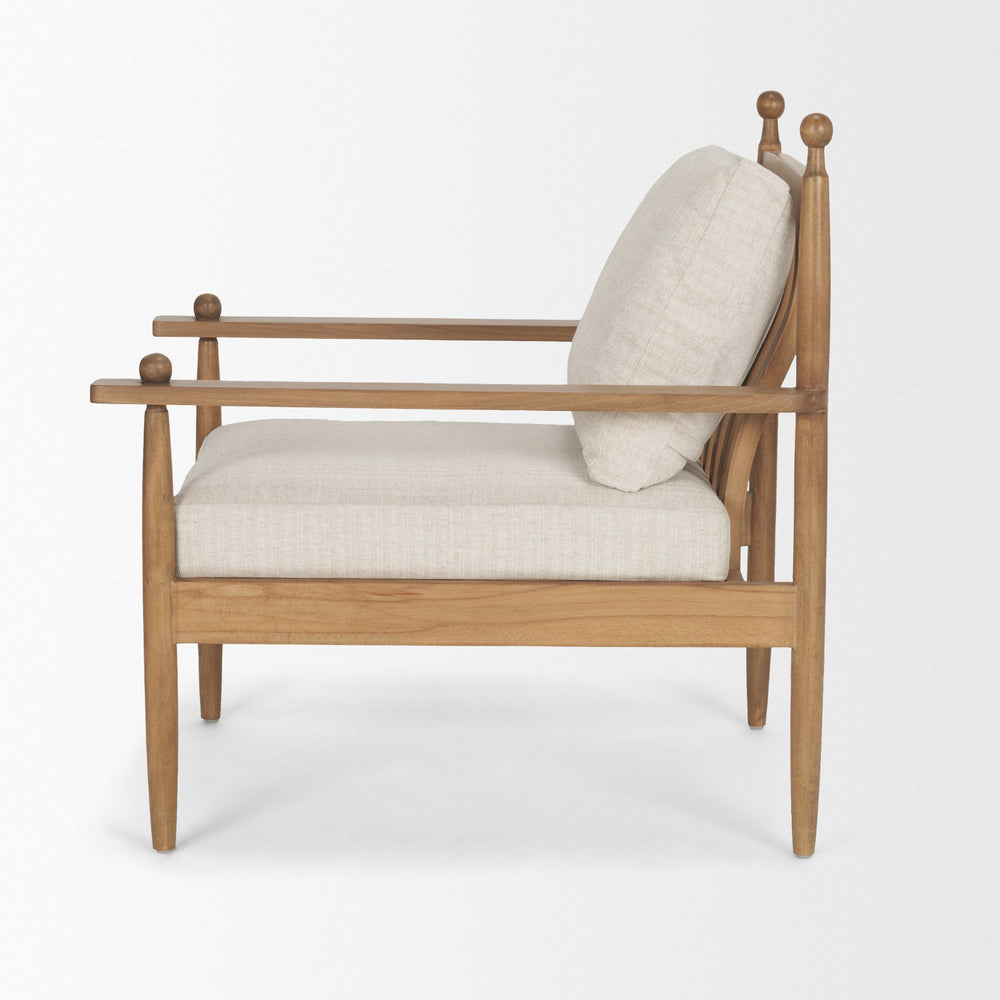 Danni Accent Chair