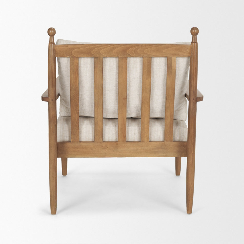 Danni Accent Chair