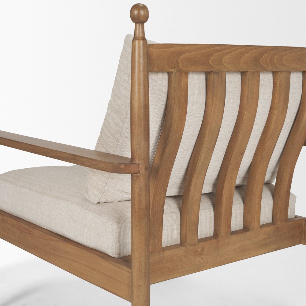 Danni Accent Chair
