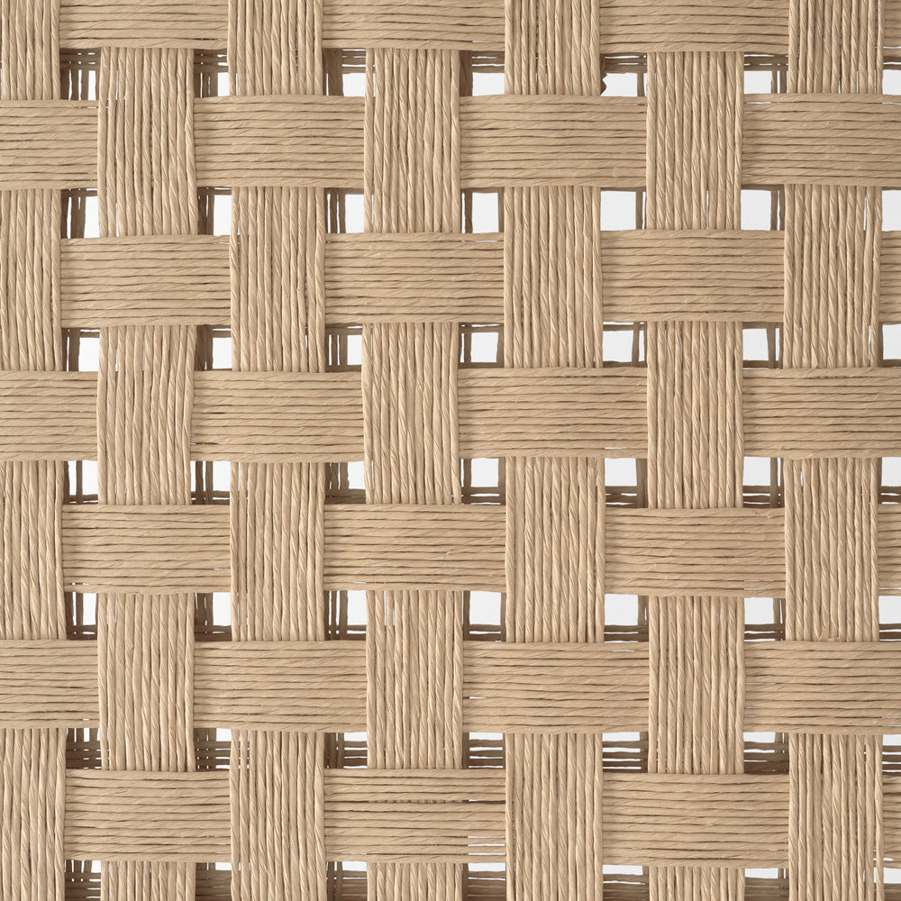 Brinley Woven Rope Dining Chair