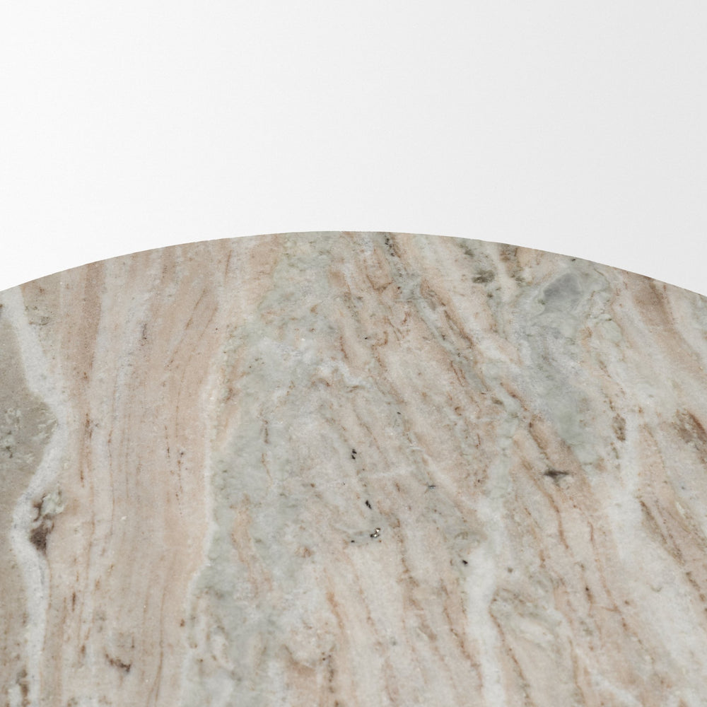 Nylah Accent Table