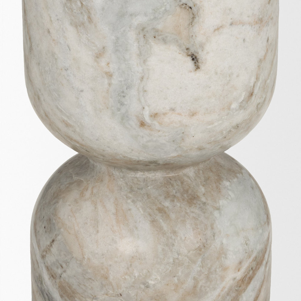 Nylah Accent Table