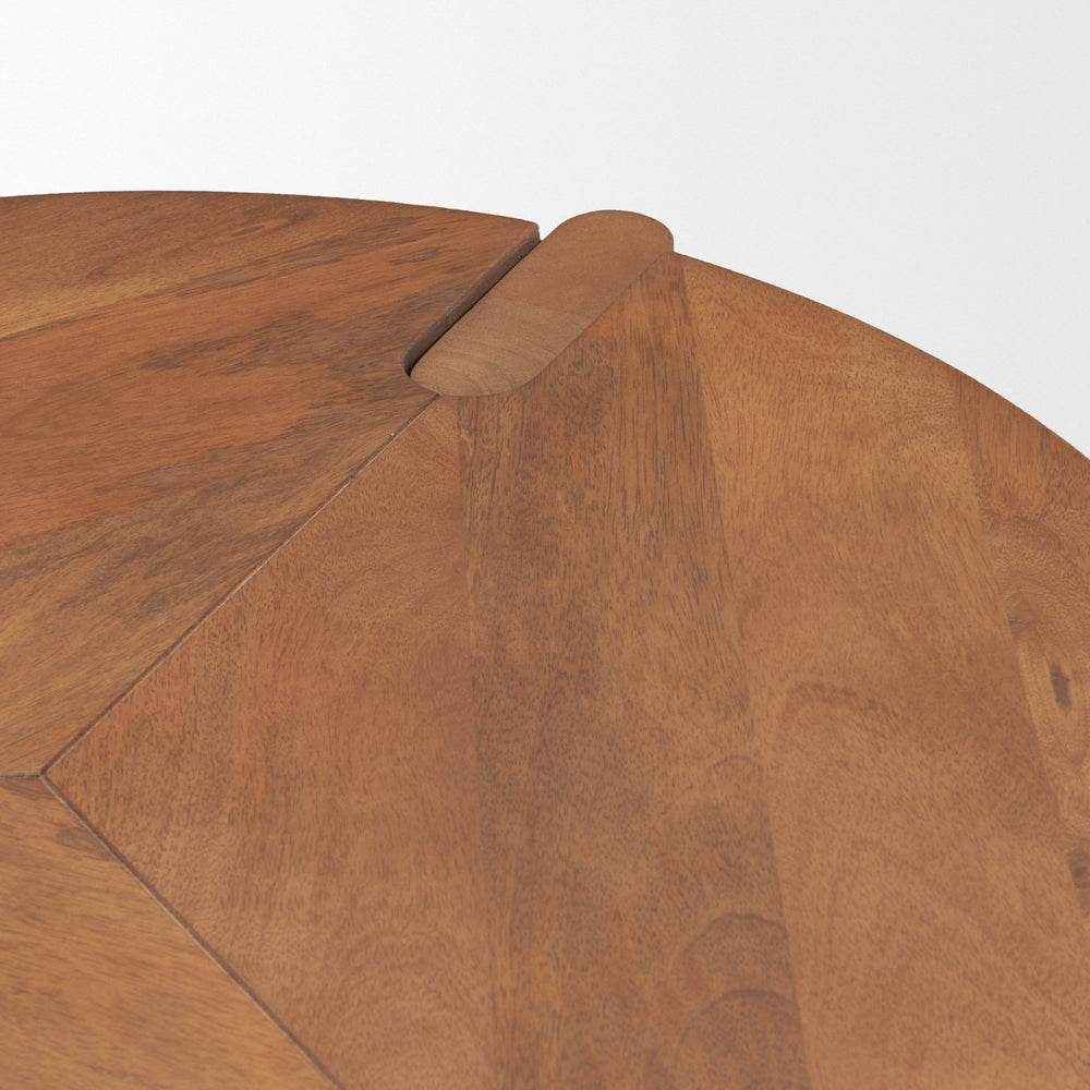 Hisako Accent Table
