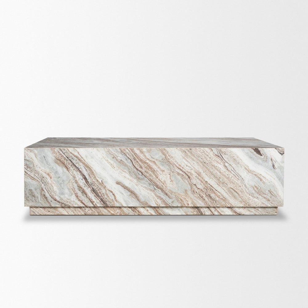 Table Basse Matteo