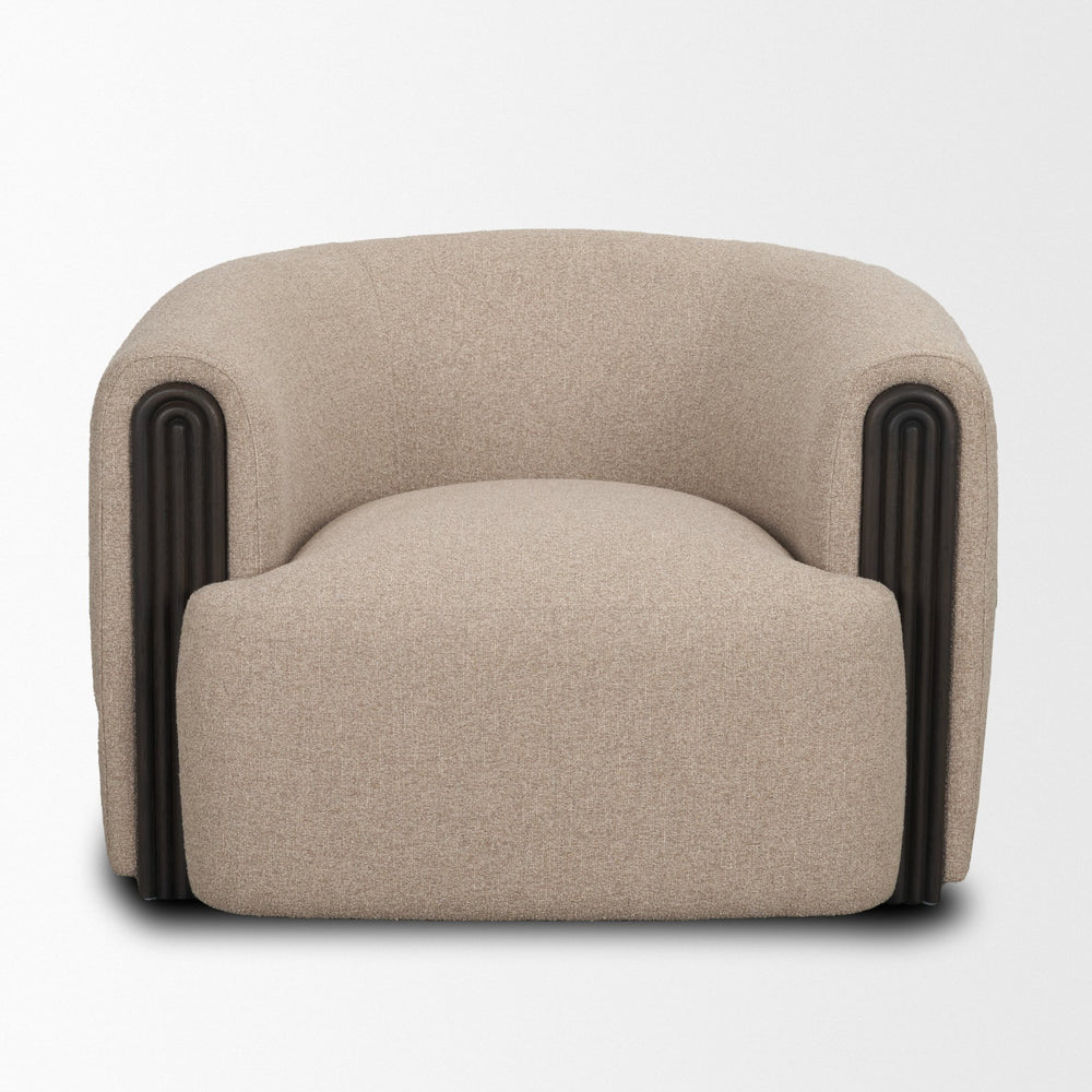 Kornelia Accent Chair