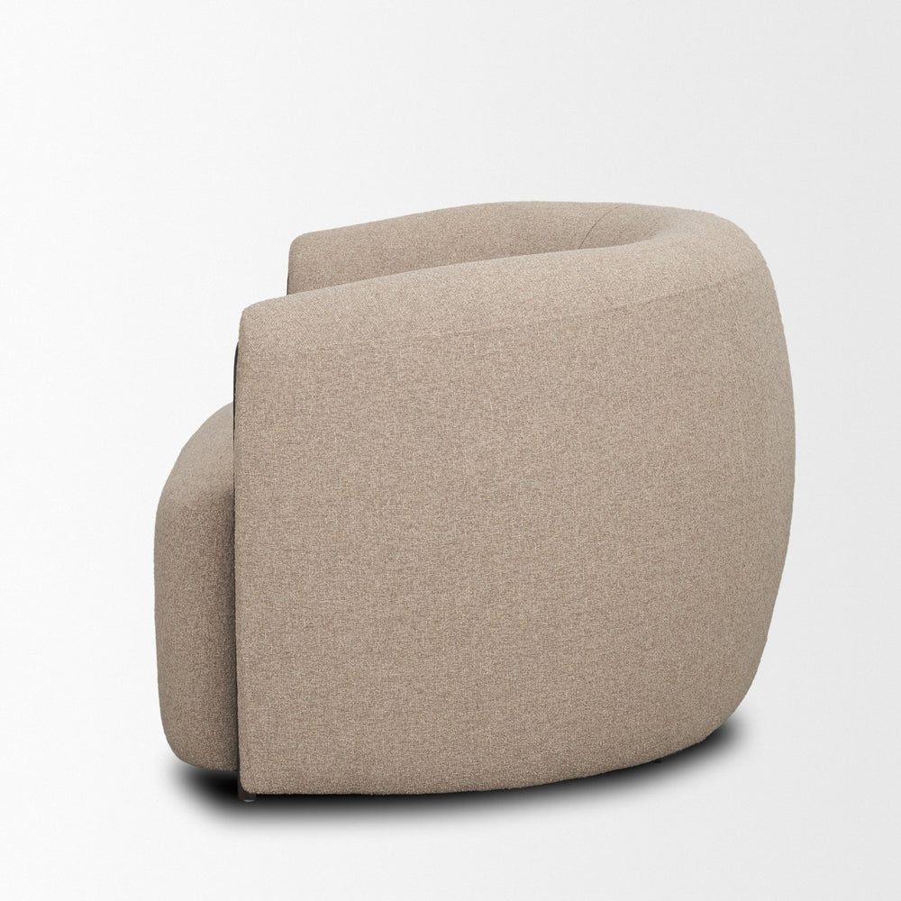Kornelia Accent Chair