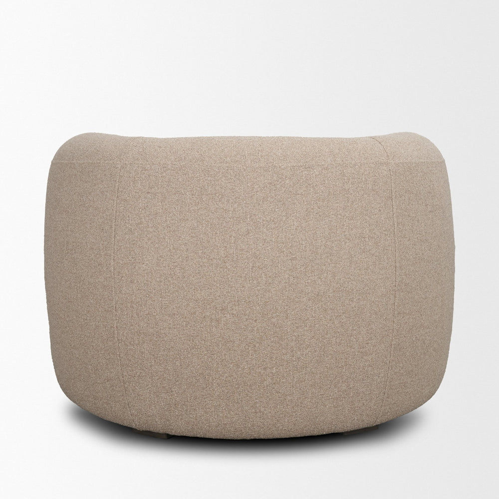 Kornelia Accent Chair