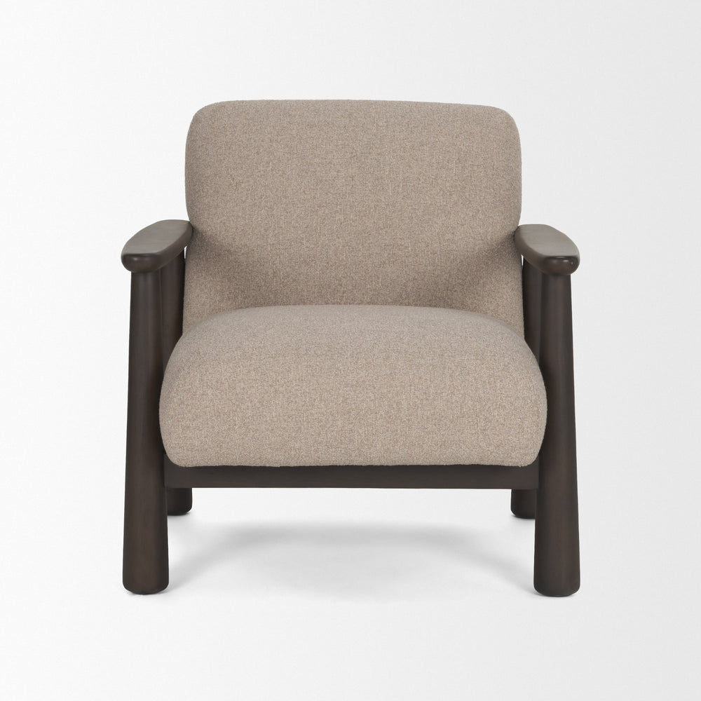 Fauteuil d'appoint Willmar