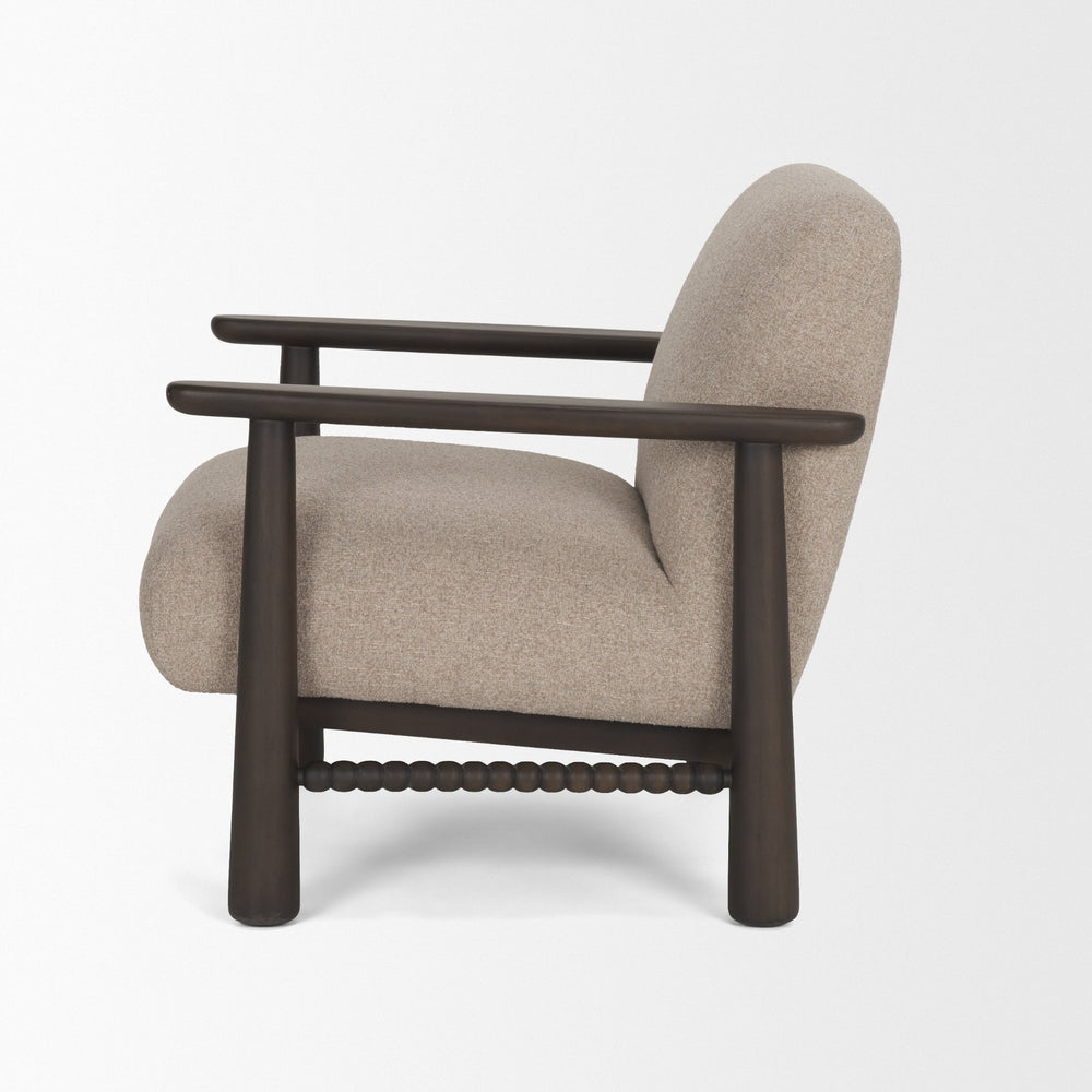 Fauteuil d'appoint Willmar