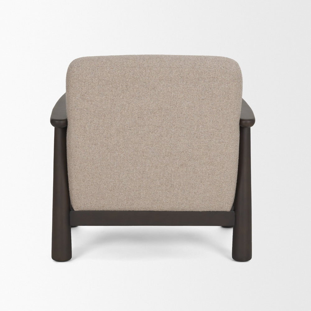 Fauteuil d'appoint Willmar