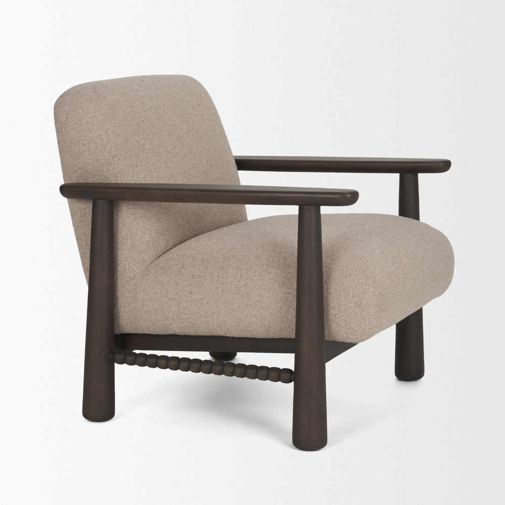 Fauteuil d'appoint Willmar