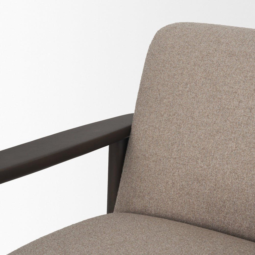 Fauteuil d'appoint Willmar