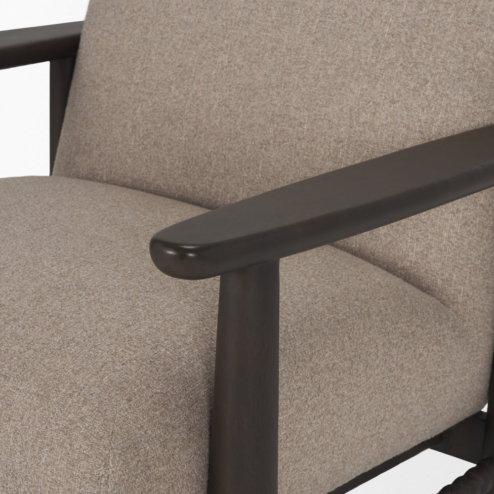 Fauteuil d'appoint Willmar