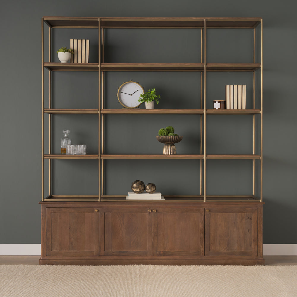 Baron Shelving Unit
