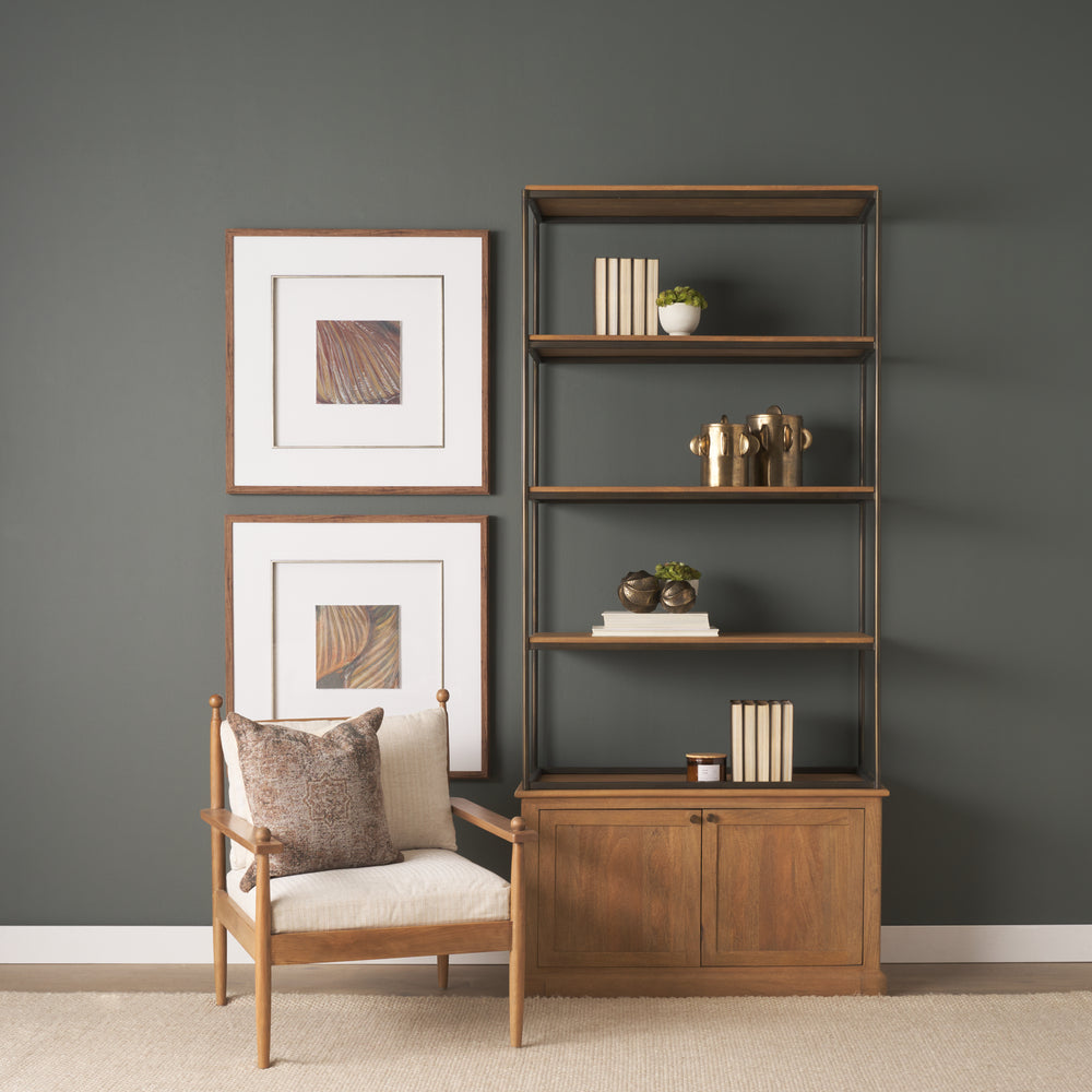 Baron Open Shelving Unit