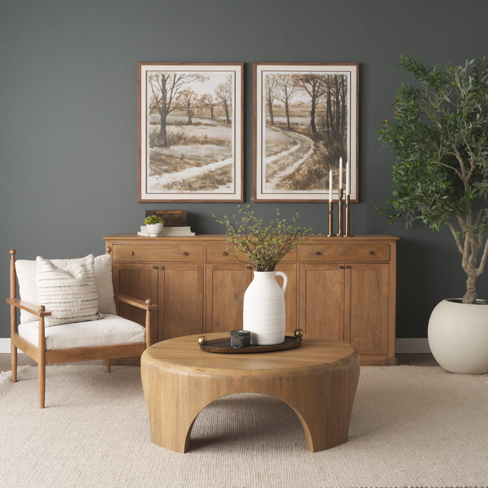 Danni Accent Chair