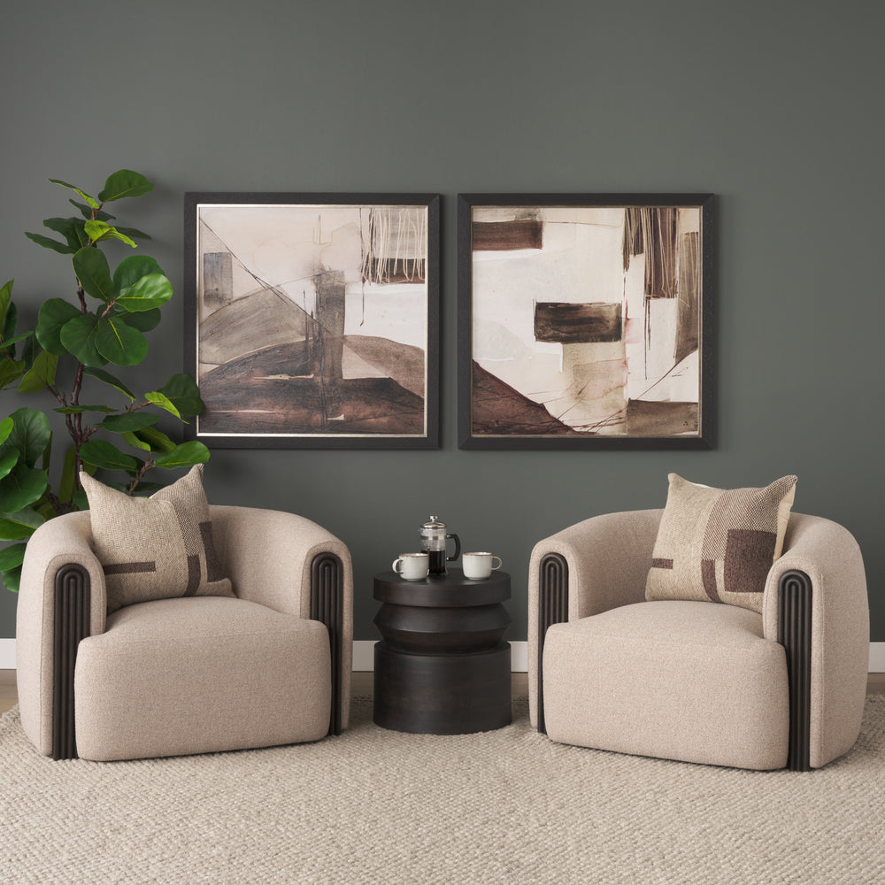 Kornelia Accent Chair