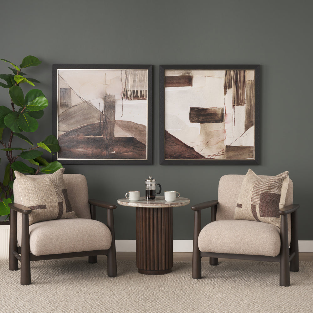 Fauteuil d'appoint Willmar