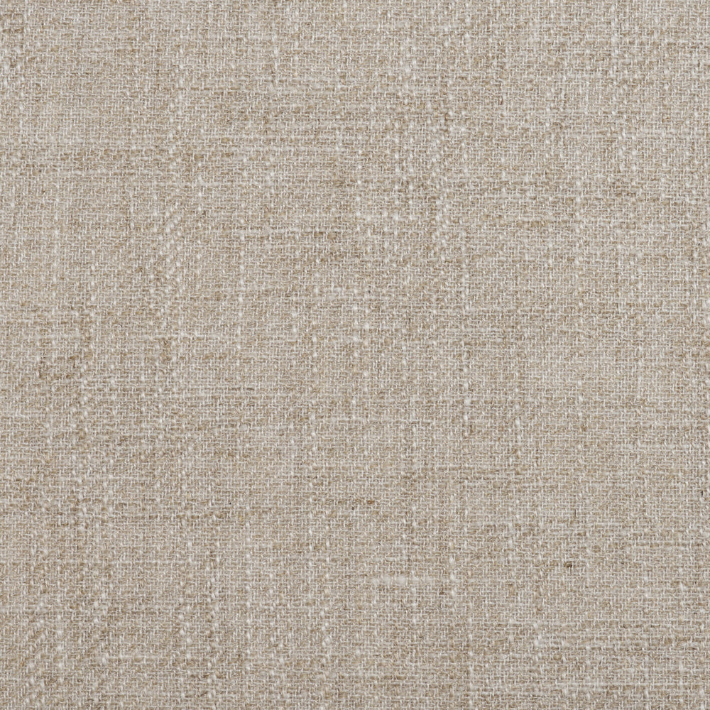 Abbie Curve Fabric Dining Chair
