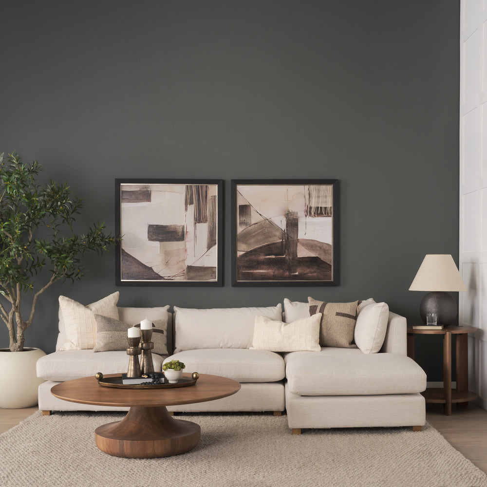 Hisako Accent Table