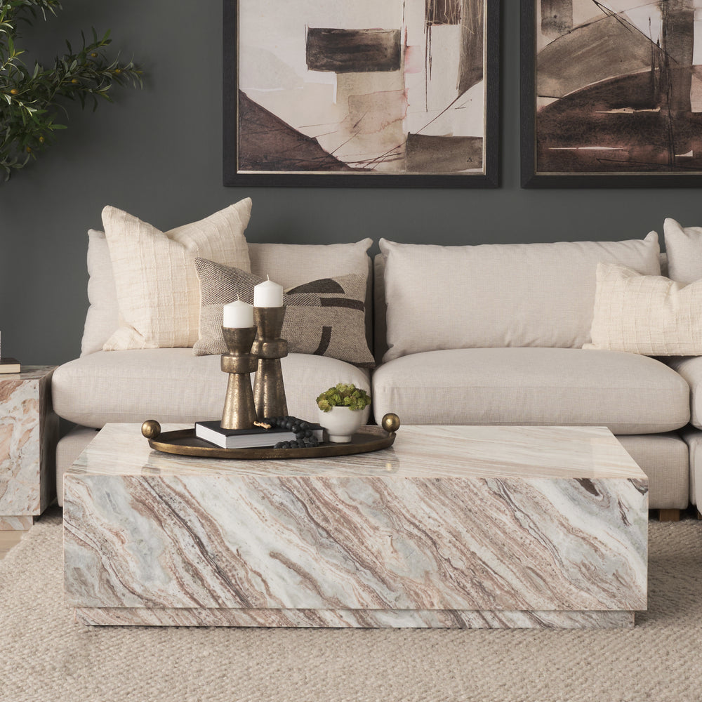 Table Basse Matteo