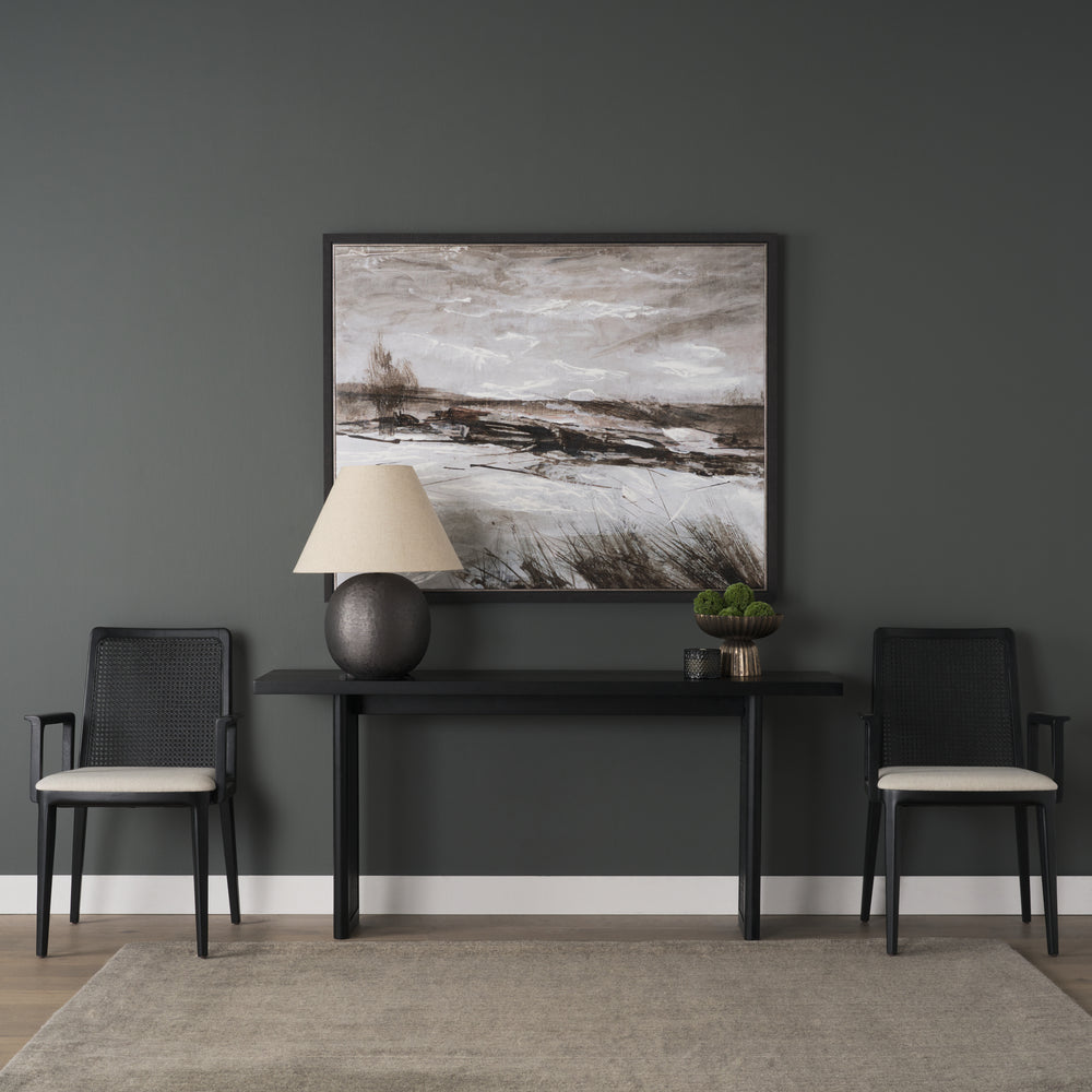 Grier Console Table