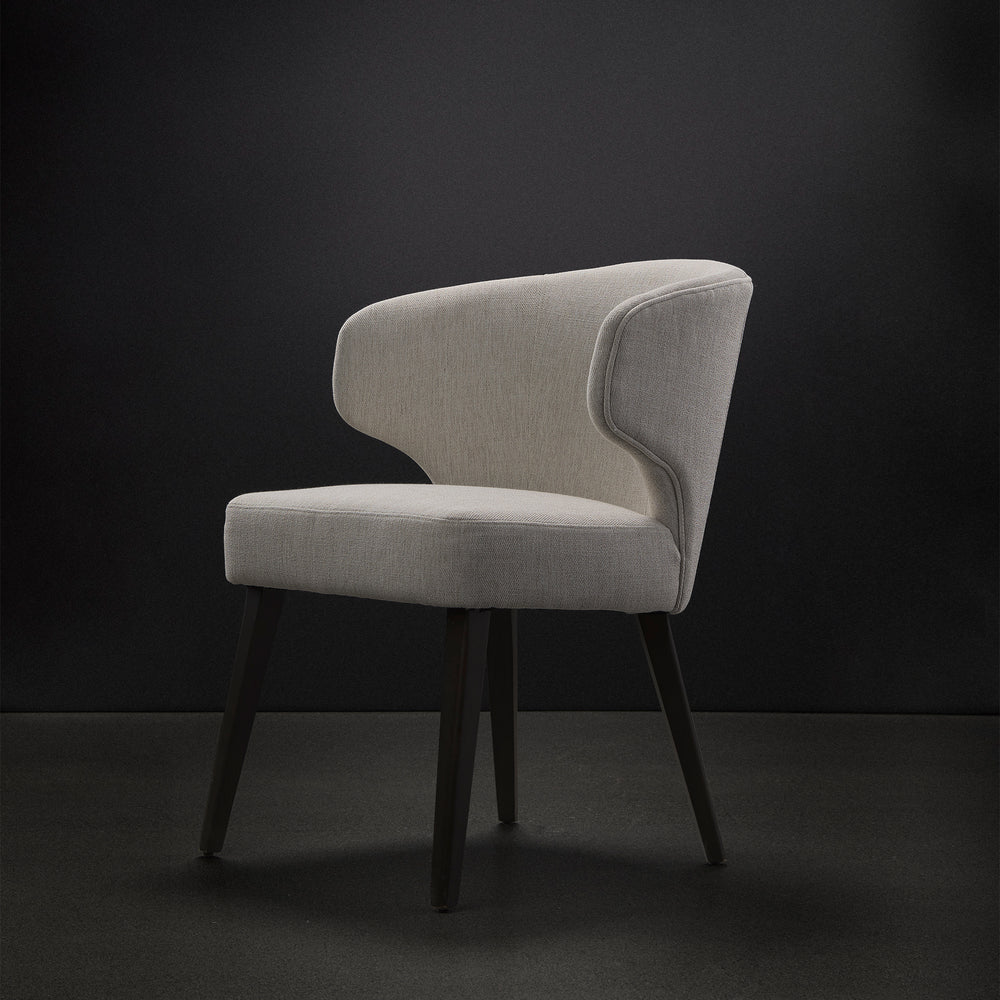 Niles Fabric Dining Chair