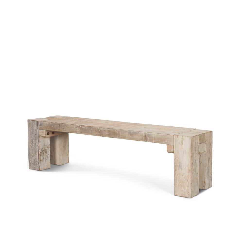 McArthur Bench