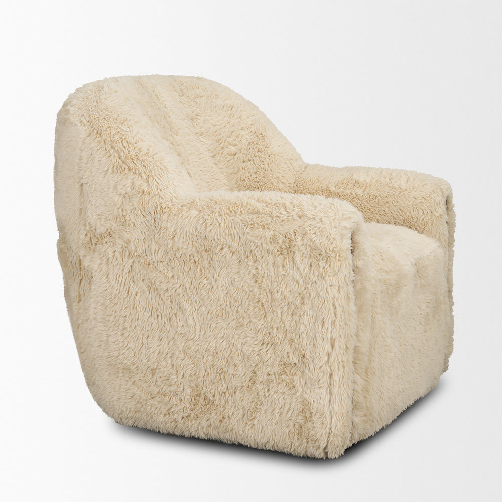 Fauteuil d'appoint Huntley