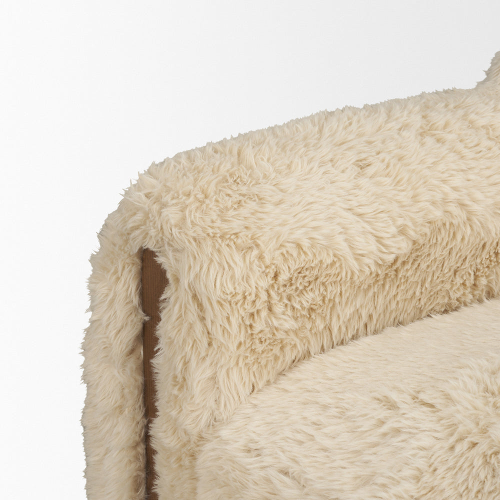 Fauteuil d'appoint Huntley