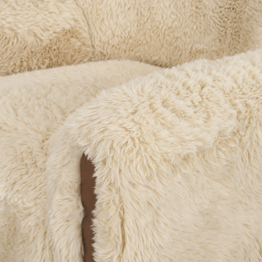 Fauteuil d'appoint Huntley