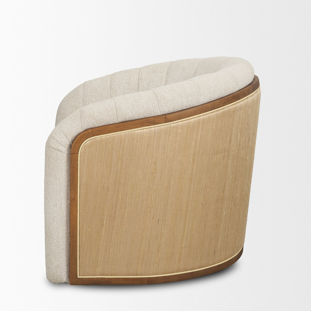 Fonda Accent Chair