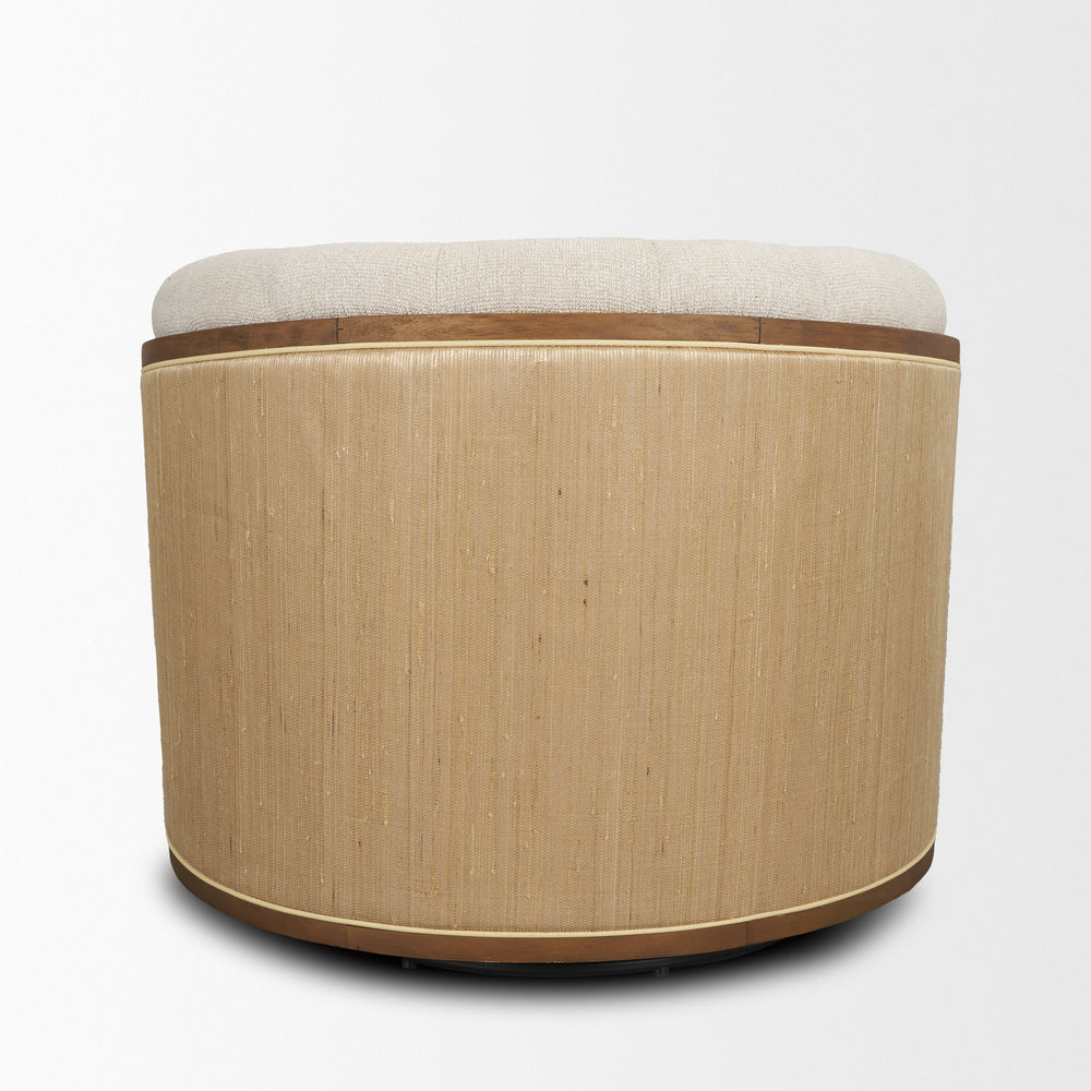 Fonda Accent Chair