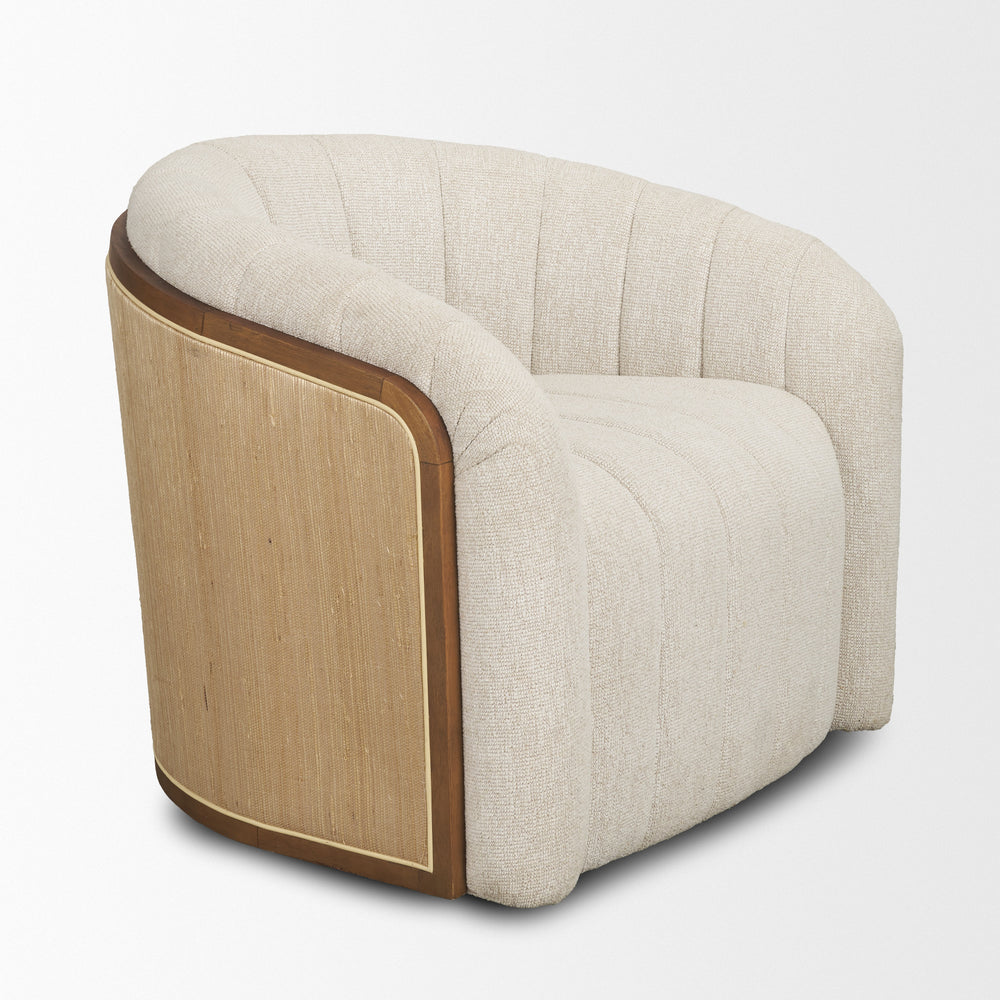 Fonda Accent Chair