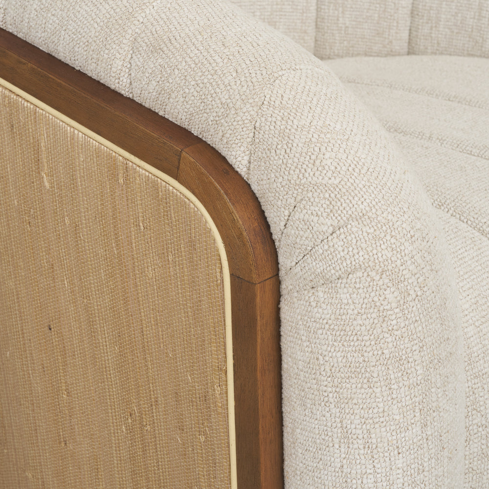Fonda Accent Chair