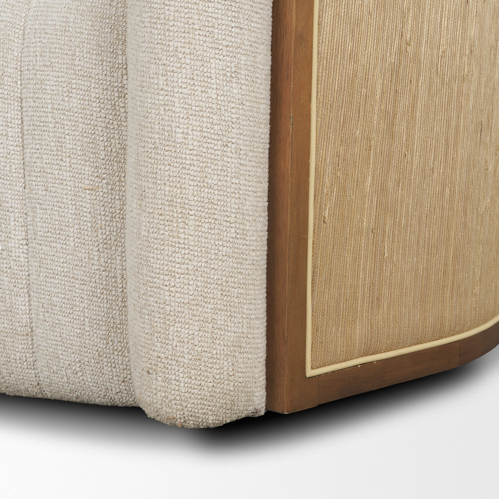 Fonda Accent Chair