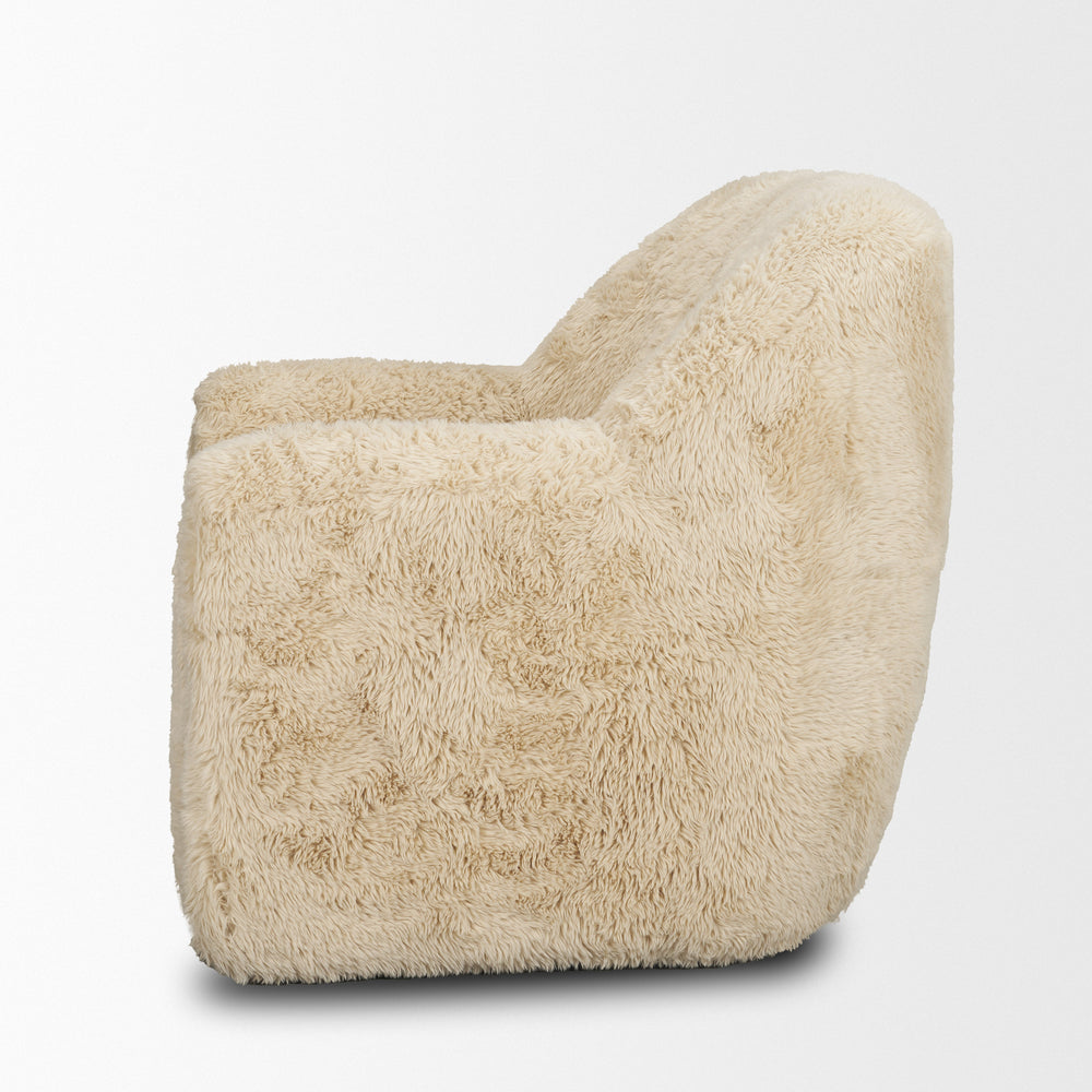 Fauteuil d'appoint Huntley