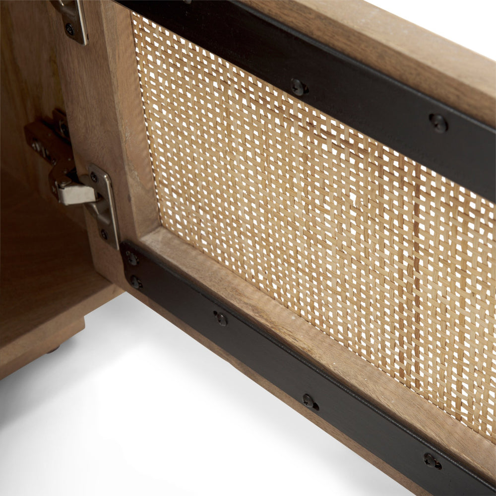 Grier End/Side Table