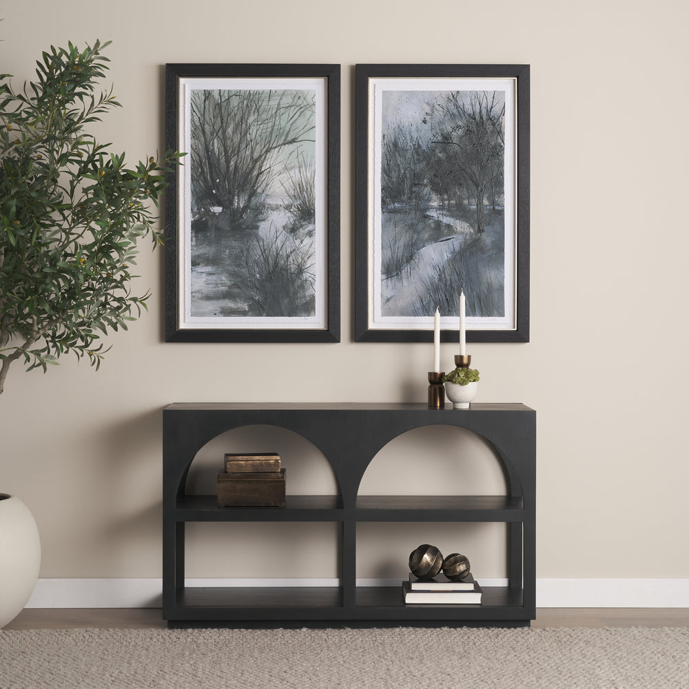 Bela Console Table