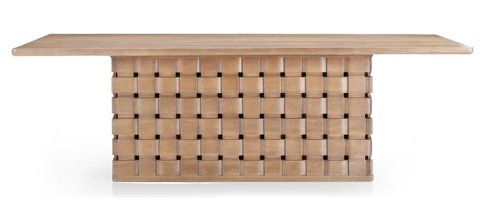 Trellyn Rectangular Dining Table