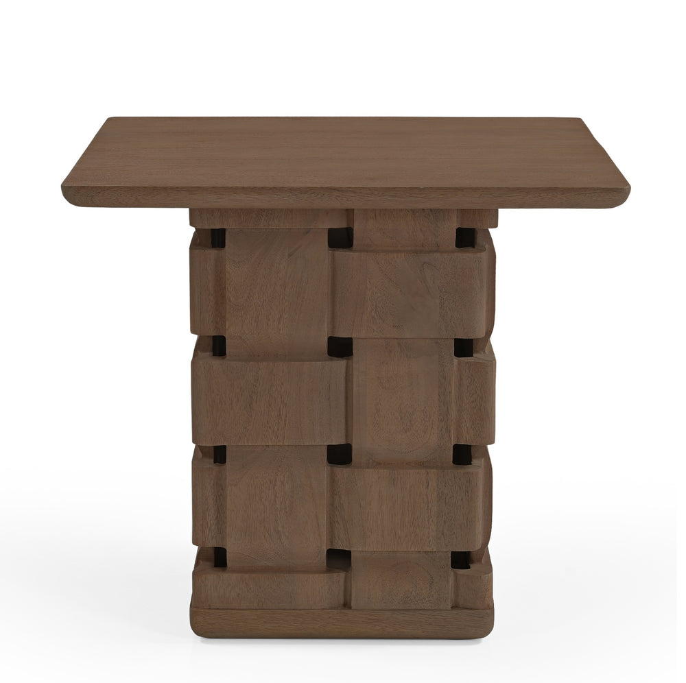 Table d'appoint Trellyn