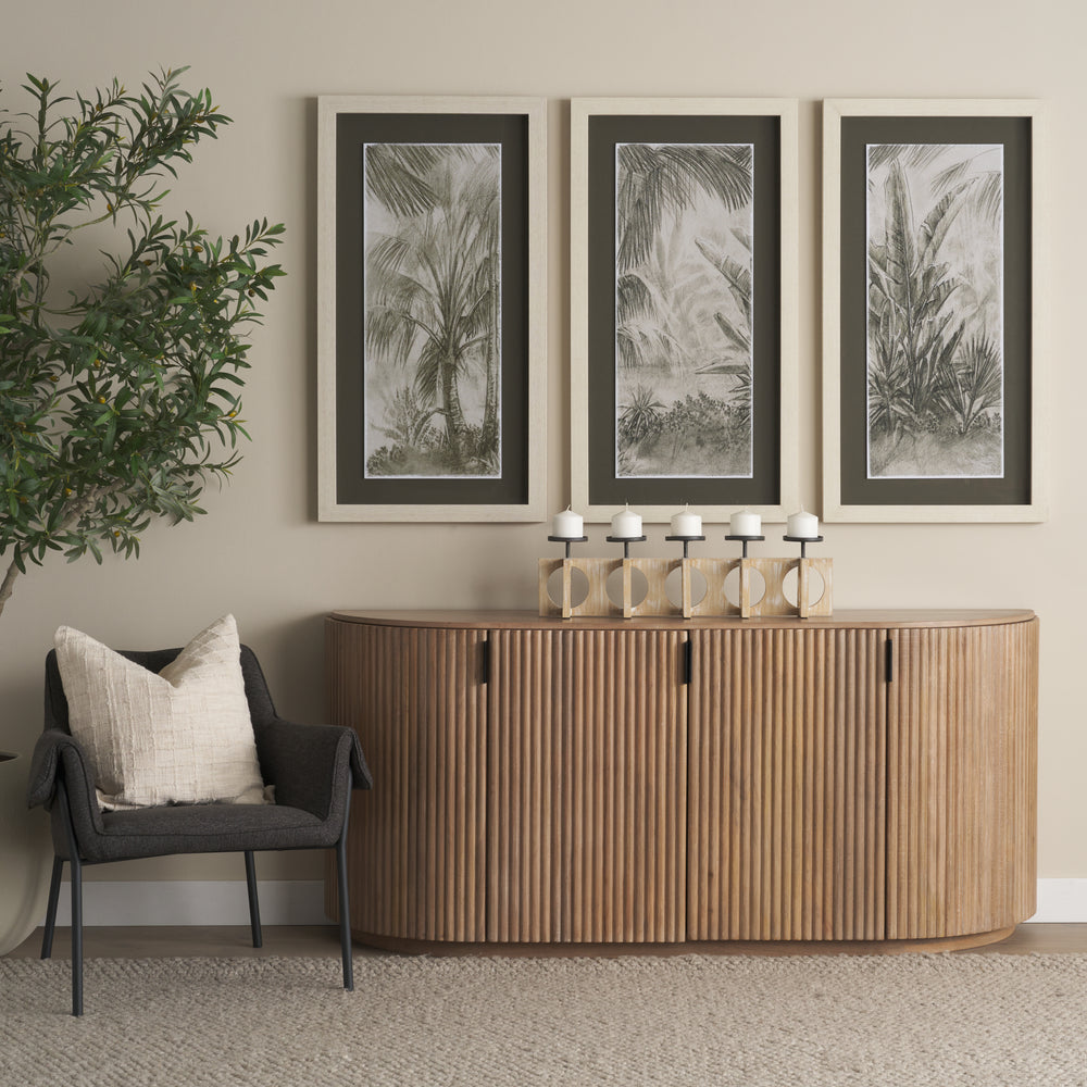 Enfilade Terra