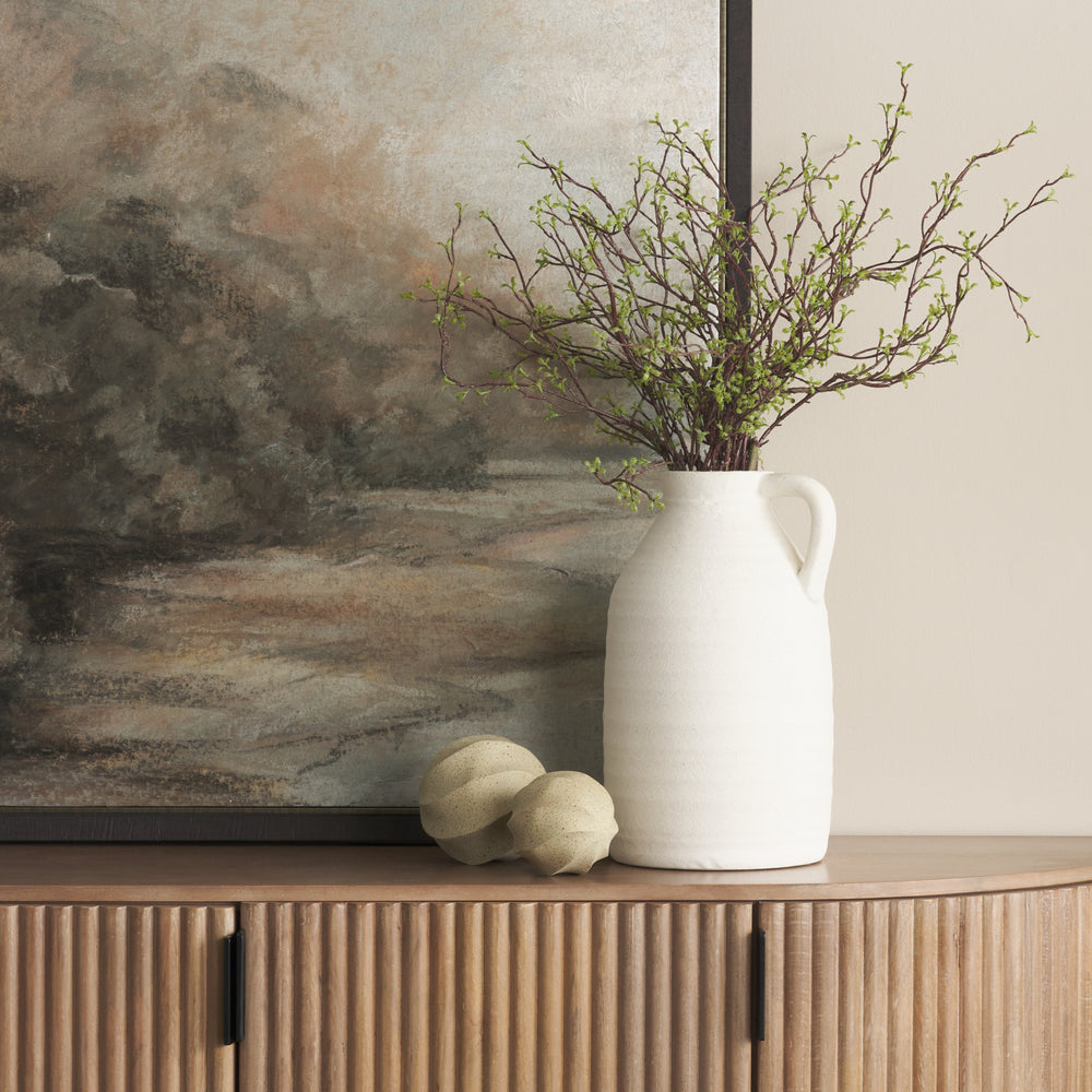 Imani Decorative Beige Ball