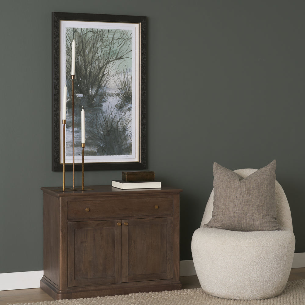Porter Candle Holder