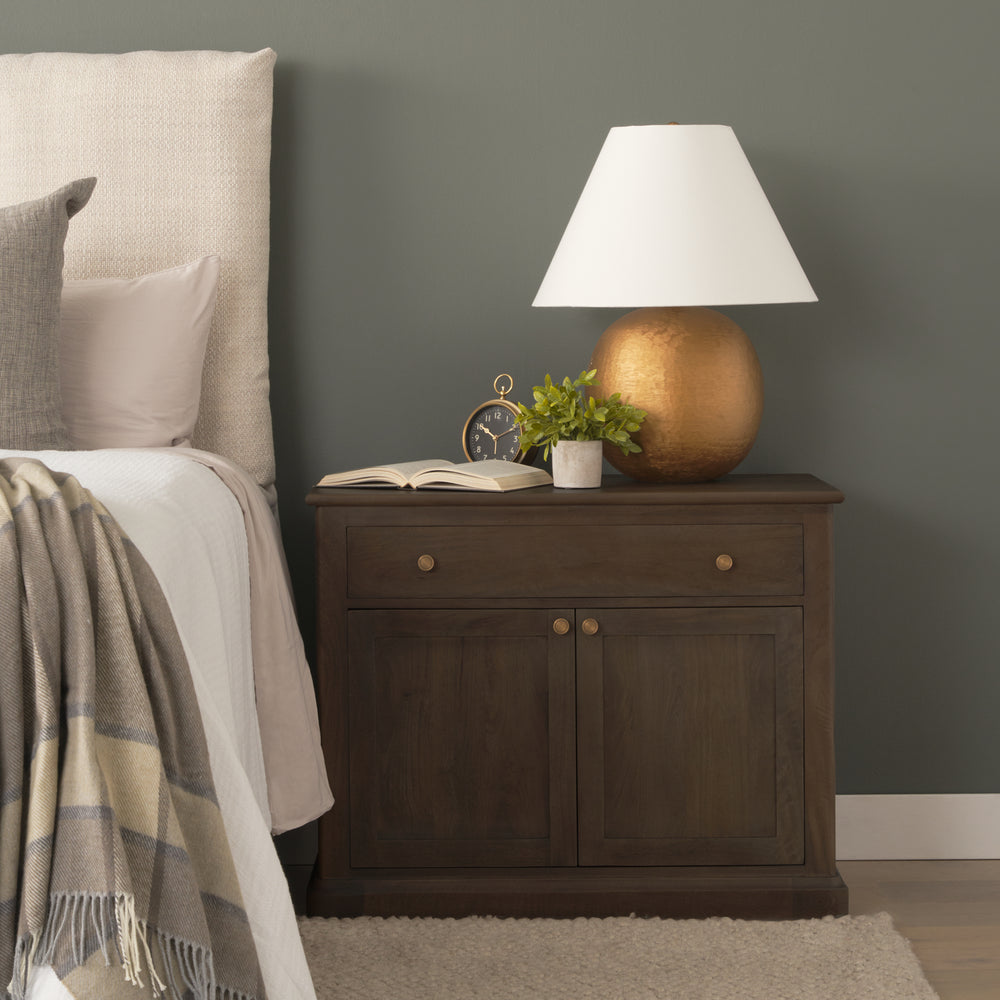 Baron Accent Cabinet