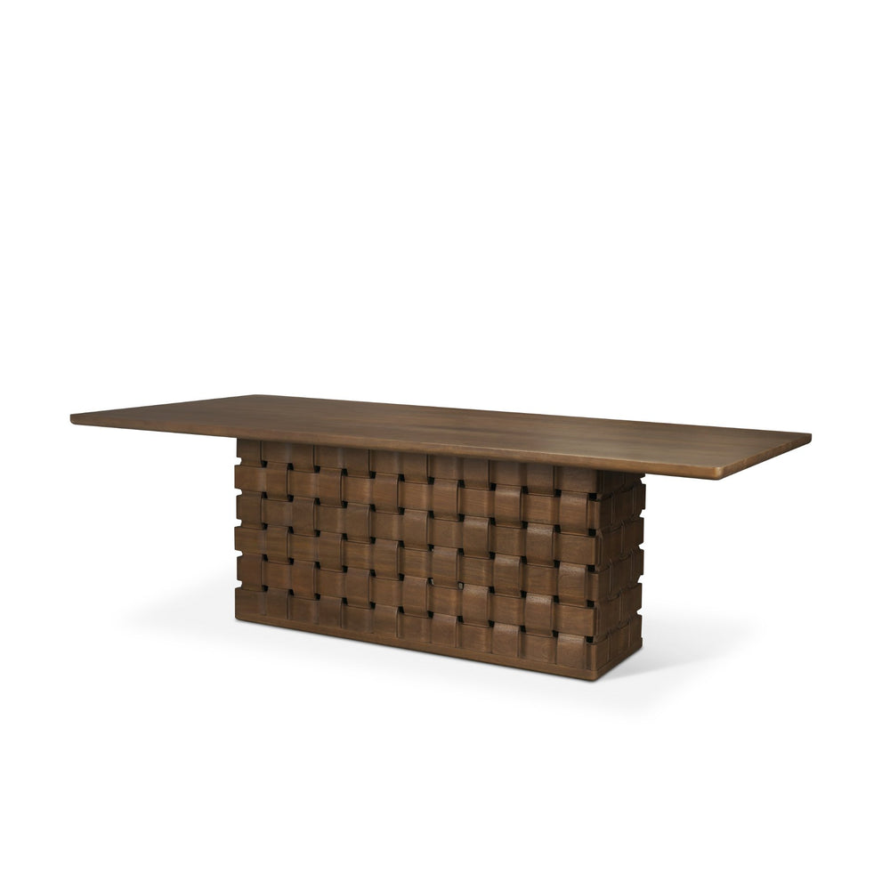 Trellyn Rectangular Dining Table