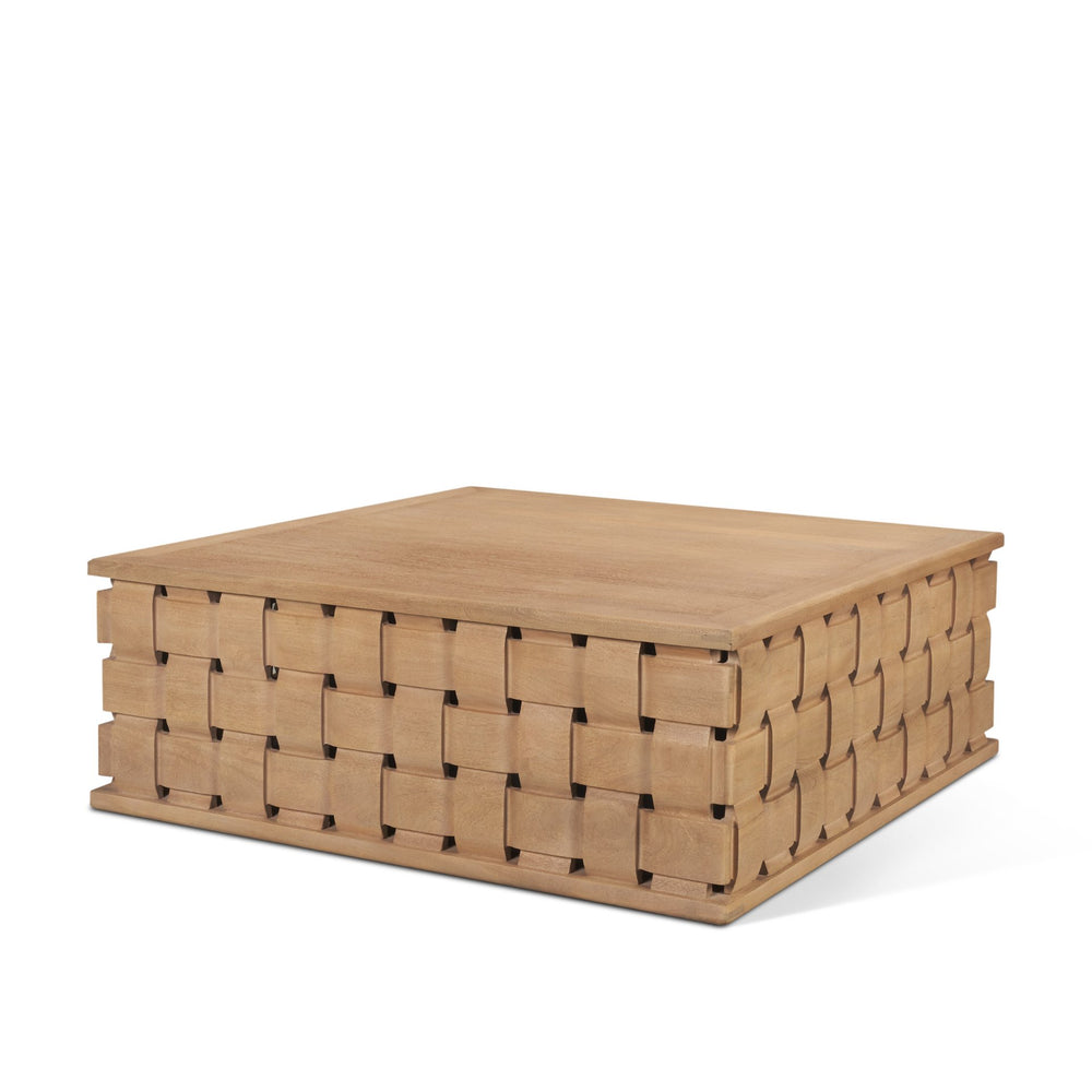 Trellyn Coffee Table
